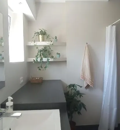 Апартаменты Mia Casa Es Su Casa. Near The Center& Free Parking